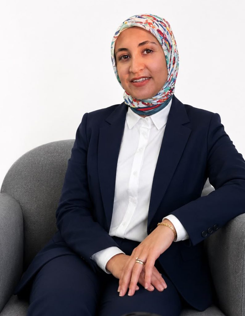 Asma Alfa - Mimar | Nur Enerji