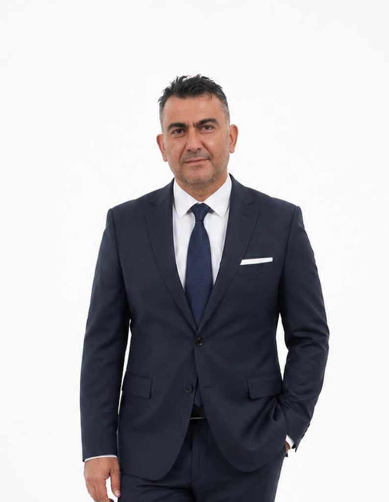 Hakan Yazgan