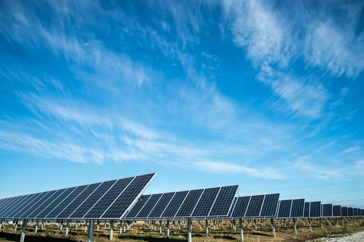 Transformer & Compact Substation Selection in Utility-Scale Solar PV Plants